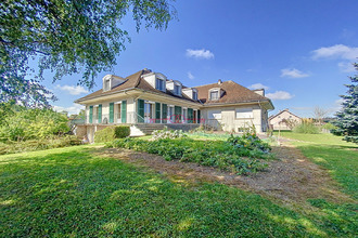  maison ville-sur-tourbe 51800