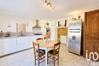  maison ville-sur-yron 54800