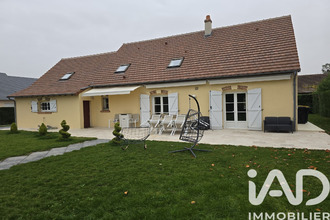  maison villebarou 41000