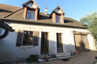  maison villebarou 41000