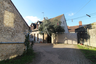  maison villebarou 41000