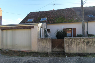  maison villebarou 41000