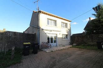  maison villebarou 41000