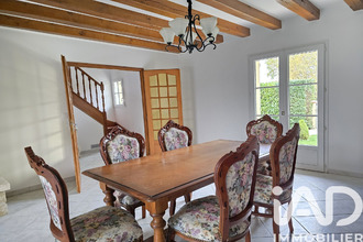  maison villebarou 41000