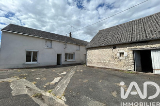  maison villebarou 41000
