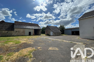  maison villebarou 41000