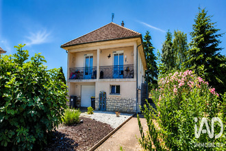  maison villebarou 41000