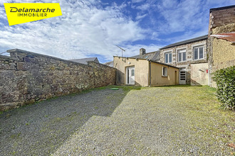  maison villebaudon 50410