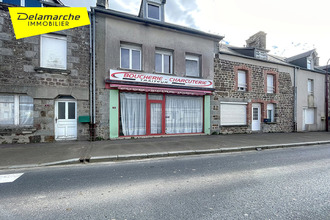  maison villebaudon 50410