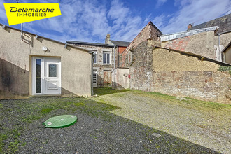  maison villebaudon 50410