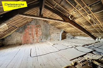  maison villebaudon 50410