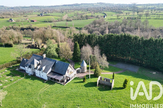  maison villebaudon 50410