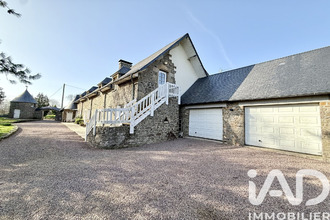  maison villebaudon 50410