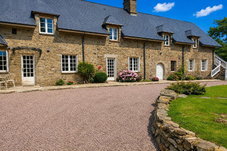  maison villebaudon 50410