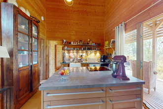  maison villebazy 11250