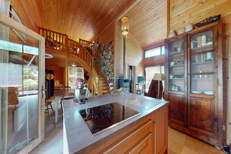  maison villebazy 11250