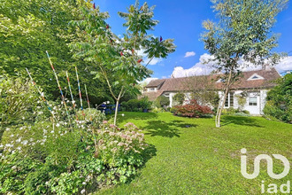  maison villebeon 77710