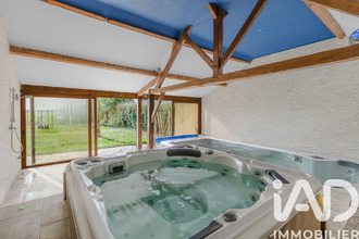  maison villebeon 77710