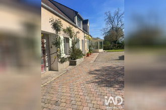  maison villebeon 77710