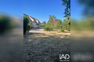  maison villebeon 77710