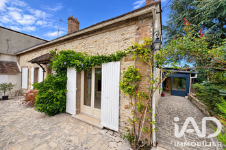  maison villebeon 77710