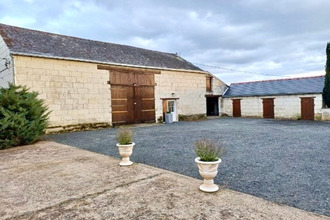  maison villebernier 49400