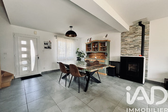  maison villebernier 49400