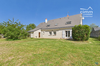  maison villebernier 49400