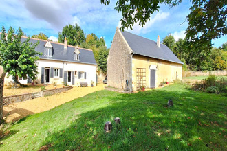  maison villebg 37370