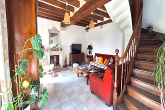  maison villebg 37370