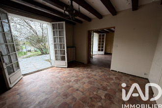  maison villebg 37370