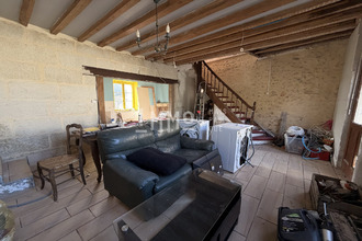  maison villebg 37370