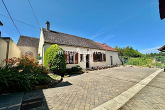  maison villeblevin 89340