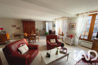  maison villeblevin 89340