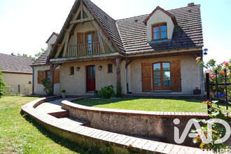  maison villeblevin 89340