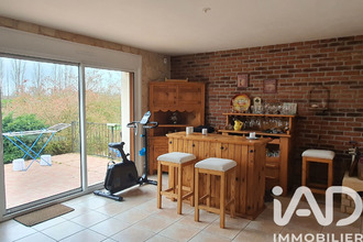  maison villeblevin 89340