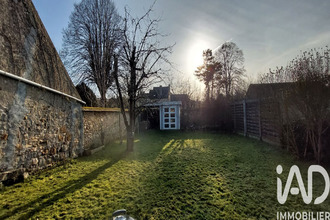  maison villeblevin 89340