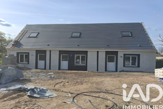  maison villeblevin 89340