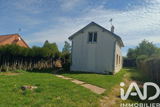  maison villeblevin 89340