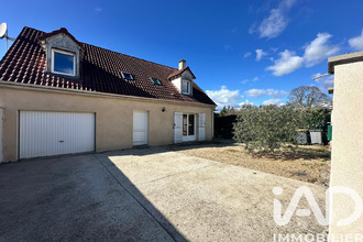  maison villeblevin 89340