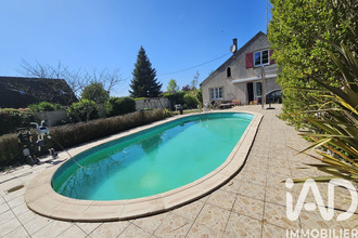 maison villeblevin 89340
