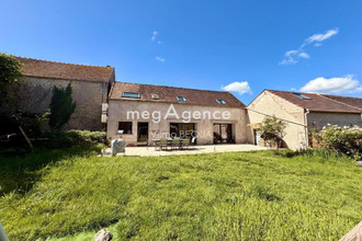 maison villeblevin 89340