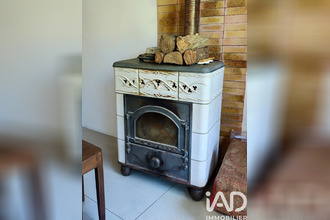  maison villeblevin 89340