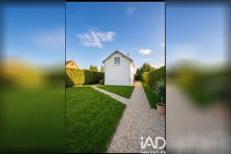  maison villeblevin 89340