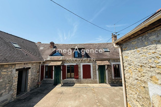  maison villeblevin 89340