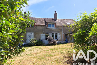  maison villeblevin 89340