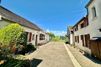  maison villeblevin 89340
