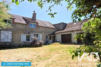  maison villeblevin 89340