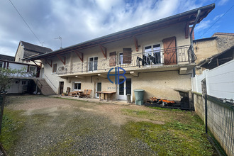  maison villebois 01150
