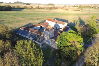  maison villebois-lavalette 16320